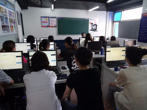 臨平學(xué)電腦辦公哪家好？山木培訓(xùn)速成實(shí)用計(jì)算機(jī)培訓(xùn)解析